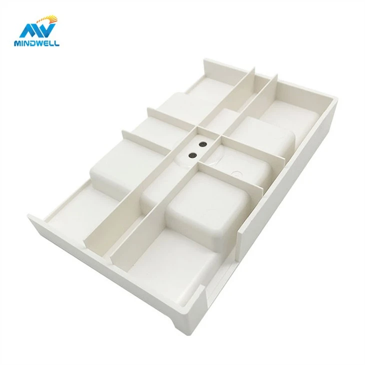 Injection Molding Companies