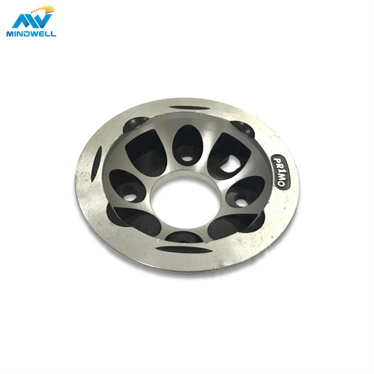 Aluminum Die Casting Components