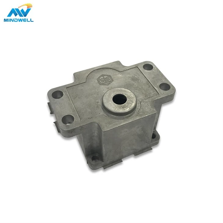 Metal Die Casting Parts